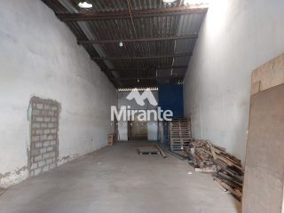 Galpão / Depósito / Armazém Para Alugar no bairro Lagoa Grande em Feira De Santana