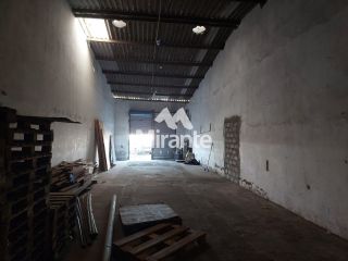 Galpão / Depósito / Armazém Para Alugar no bairro Lagoa Grande em Feira De Santana