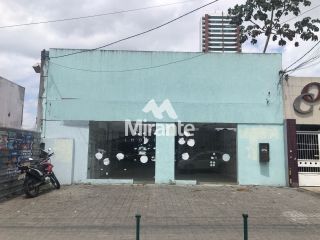 Imóvel Comercial Para Alugar no bairro Capuchinhos em Feira De Santana