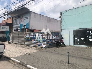 Imóvel Comercial Para Alugar no bairro Capuchinhos em Feira De Santana