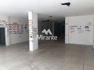 Imóvel Comercial Para Alugar no bairro Capuchinhos em Feira De Santana