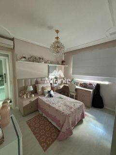 Casa de Condomínio Para Vender com 3 quartos sendo 2 suítes no bairro Lagoa Salgada em Feira De Santana