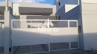 Casa Para Vender com 3 quartos sendo 1 suítes no bairro Parque Ipê em Feira De Santana