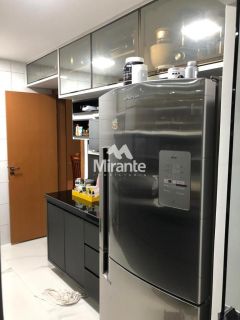 Casa de Condomínio Para Vender com 3 quartos sendo 1 suítes no bairro Sim em Feira De Santana