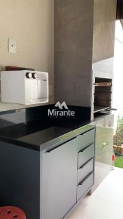 Casa de Condomínio Para Vender com 3 quartos sendo 1 suítes no bairro Sim em Feira De Santana