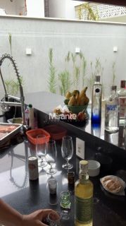 Casa de Condomínio Para Vender com 3 quartos sendo 1 suítes no bairro Sim em Feira De Santana