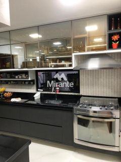 Casa de Condomínio Para Vender com 3 quartos sendo 1 suítes no bairro Sim em Feira De Santana