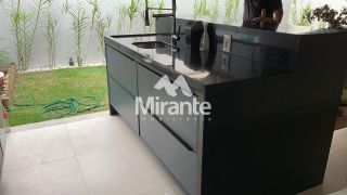 Casa de Condomínio Para Vender com 3 quartos sendo 1 suítes no bairro Sim em Feira De Santana