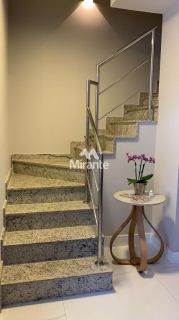 Casa de Condomínio Para Vender com 3 quartos sendo 1 suítes no bairro Sim em Feira De Santana