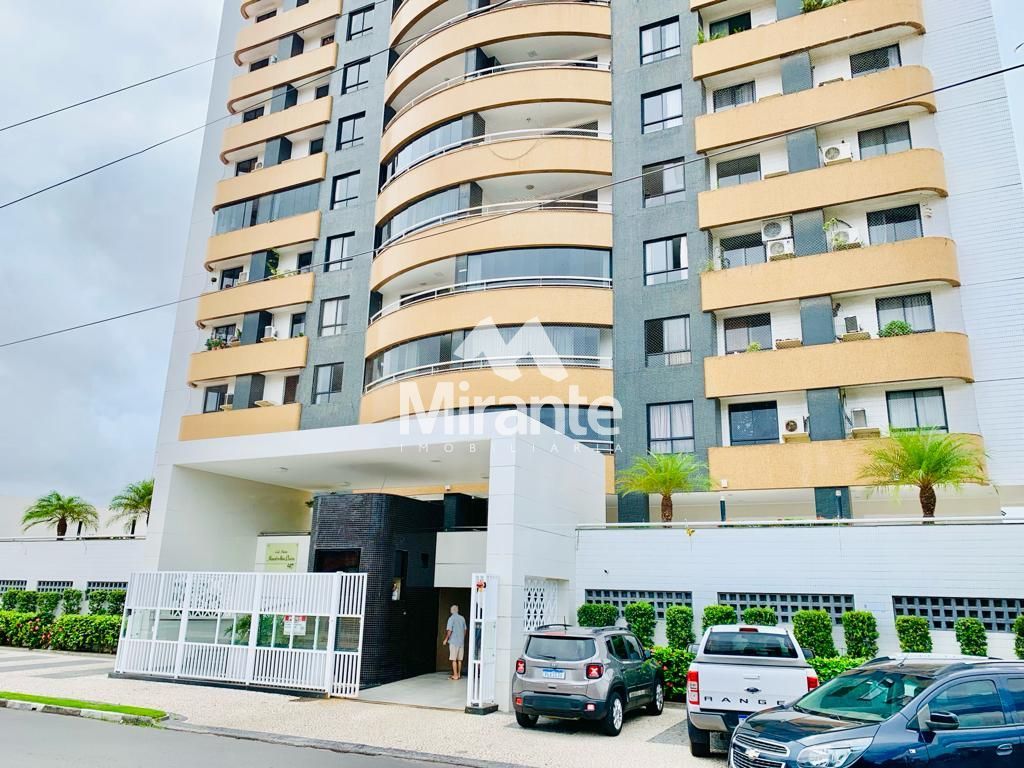 Apartamento Para Vender no bairro Santa Mônica em Feira De Santana