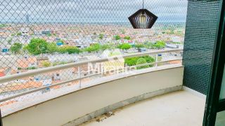 Apartamento Para Vender no bairro Santa Mônica em Feira De Santana