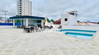 Apartamento Para Vender no bairro Santa Mônica em Feira De Santana