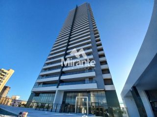 Apartamento Para Vender com 3 quartos sendo 3 suítes no bairro Santa Mônica em Feira De Santana