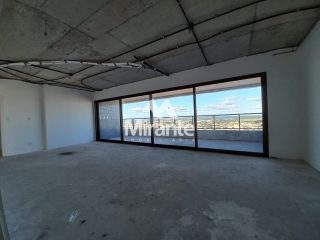 Apartamento Para Vender com 3 quartos sendo 3 suítes no bairro Santa Mônica em Feira De Santana