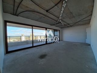 Apartamento Para Vender com 3 quartos sendo 3 suítes no bairro Santa Mônica em Feira De Santana