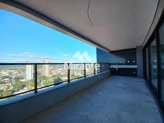 Apartamento Para Vender com 3 quartos sendo 3 suítes no bairro Santa Mônica em Feira De Santana