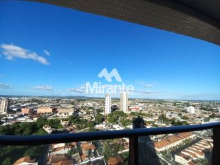 Apartamento Para Vender com 3 quartos sendo 3 suítes no bairro Santa Mônica em Feira De Santana