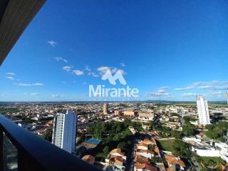 Apartamento Para Vender com 3 quartos sendo 3 suítes no bairro Santa Mônica em Feira De Santana