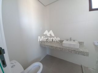 Apartamento Para Vender com 3 quartos sendo 3 suítes no bairro Santa Mônica em Feira De Santana