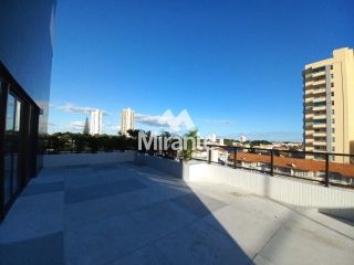 Apartamento Para Vender com 3 quartos sendo 3 suítes no bairro Santa Mônica em Feira De Santana