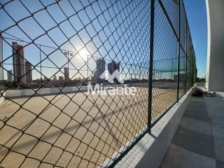 Apartamento Para Vender com 3 quartos sendo 3 suítes no bairro Santa Mônica em Feira De Santana