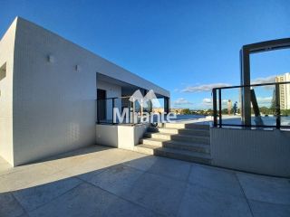 Apartamento Para Vender com 3 quartos sendo 3 suítes no bairro Santa Mônica em Feira De Santana