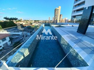 Apartamento Para Vender com 3 quartos sendo 3 suítes no bairro Santa Mônica em Feira De Santana