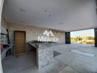 Apartamento Para Vender com 3 quartos sendo 3 suítes no bairro Santa Mônica em Feira De Santana