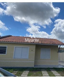 Casa de Condomínio Para Vender com 3 quartos sendo 1 suítes no bairro Sim em Feira De Santana