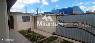 Casa Para Vender com 4 quartos sendo 3 suítes no bairro Santa Mônica em Feira De Santana