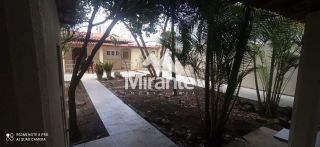 Casa Para Vender com 4 quartos sendo 3 suítes no bairro Santa Mônica em Feira De Santana