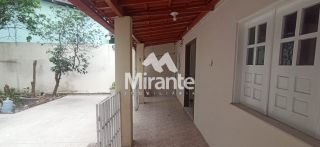 Casa Para Vender com 4 quartos sendo 3 suítes no bairro Santa Mônica em Feira De Santana