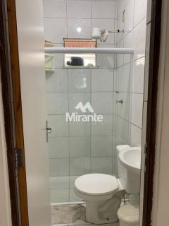 Casa Para Vender com 2 quartos no bairro Conceição em Feira De Santana