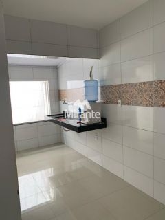 Casa Para Vender com 2 quartos no bairro Conceição em Feira De Santana