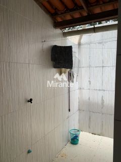 Casa Para Vender com 2 quartos no bairro Conceição em Feira De Santana