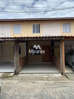 Casa Para Vender com 2 quartos no bairro Conceição em Feira De Santana