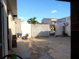 Galpão / Depósito / Armazém Para Alugar no bairro Serraria Brasil em Feira De Santana