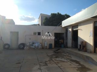 Galpão / Depósito / Armazém Para Alugar no bairro Serraria Brasil em Feira De Santana