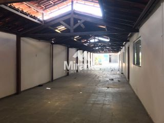 Casa Para Vender no bairro Centro em Feira De Santana