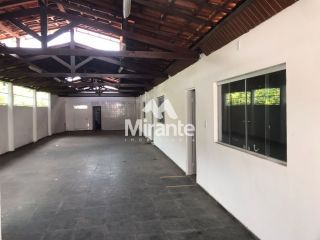 Casa Para Vender no bairro Centro em Feira De Santana