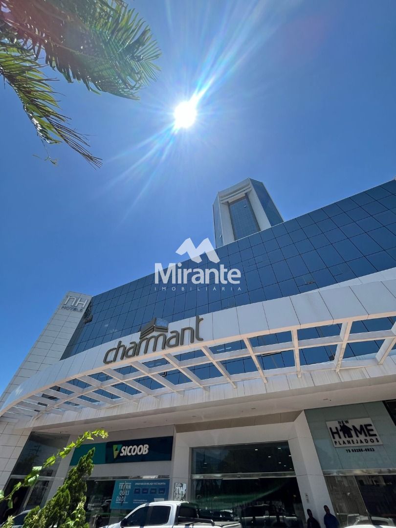 Sala Comercial Para Alugar no bairro São João em Feira De Santana