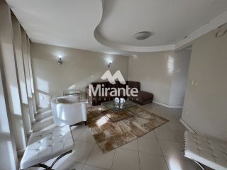 Casa Para Vender com 5 quartos sendo 3 suítes no bairro Lagoa Salgada em Feira De Santana