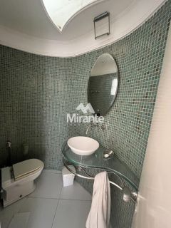 Casa Para Vender com 5 quartos sendo 3 suítes no bairro Lagoa Salgada em Feira De Santana