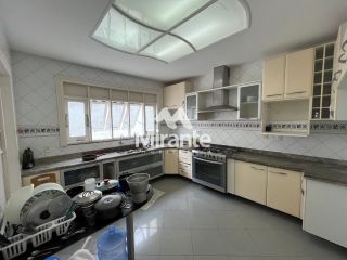 Casa Para Vender com 5 quartos sendo 3 suítes no bairro Lagoa Salgada em Feira De Santana