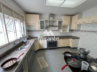 Casa Para Vender com 5 quartos sendo 3 suítes no bairro Lagoa Salgada em Feira De Santana