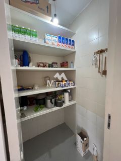 Casa Para Vender com 5 quartos sendo 3 suítes no bairro Lagoa Salgada em Feira De Santana