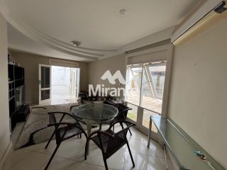 Casa Para Vender com 5 quartos sendo 3 suítes no bairro Lagoa Salgada em Feira De Santana