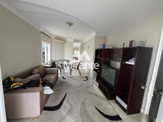 Casa Para Vender com 5 quartos sendo 3 suítes no bairro Lagoa Salgada em Feira De Santana