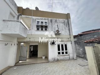 Casa Para Vender com 5 quartos sendo 3 suítes no bairro Lagoa Salgada em Feira De Santana