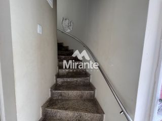 Casa Para Vender com 5 quartos sendo 3 suítes no bairro Lagoa Salgada em Feira De Santana